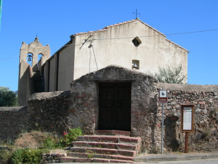 Chiesa di San Giorgio